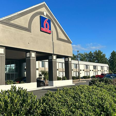 Motel 6 Rock Hill Sc Exterior foto